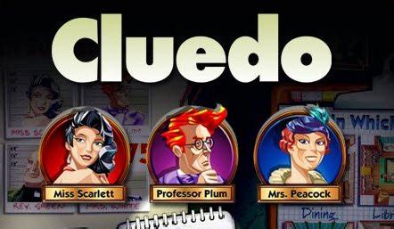 cluedo classic casino|Expose the Cluedo Classic Slot Review.